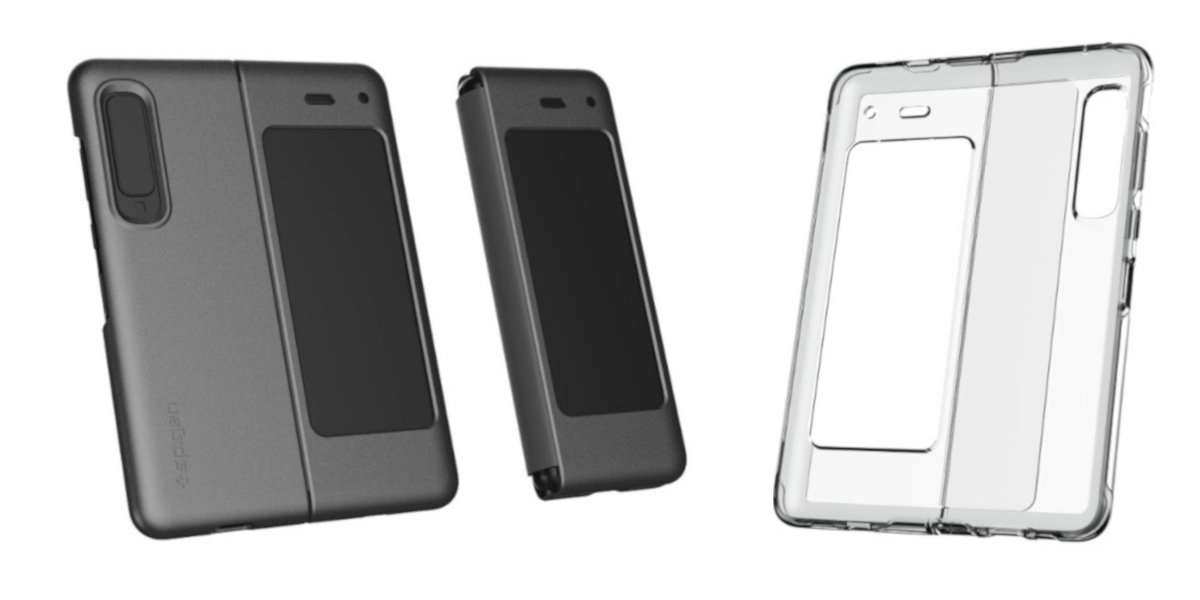 Les modèles Thin Fit et Ultra Hybrid de Spigen Les modèles Thin Fit et Ultra Hybrid de Spigen