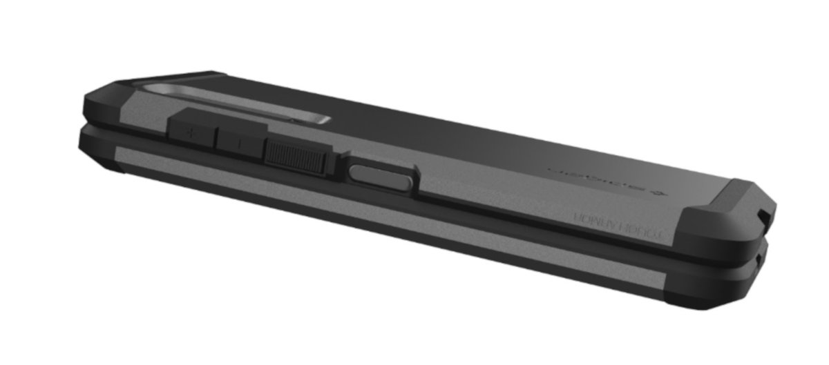 Le modèle Tough Armor de Spigen Le modèle Tough Armor de Spigen